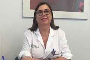 Dra. Amparo Aguilar llopis