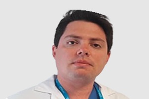 Cardiólogos - Dr. Jorge Manuel Solano López Morel
