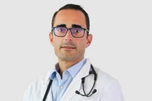 Cardiólogos - Dr. Alfonso Valle Muñoz