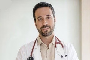  Cardiólogos - Dr. Josep Melero Ferrer