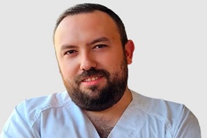 Dr. Juan José Jiménez Aguilella