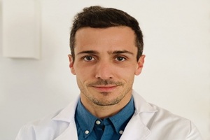 Dr. Pau Alonso Fernández