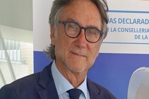 Dr. Fernando Mulas
