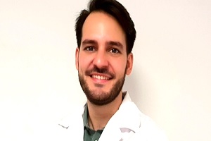 Dr. Guillermo Cervera Ygual