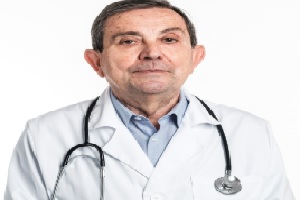 Dr. Jesus Yanini Viana