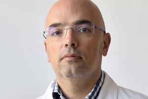 Dr. Jose Andres Dominguez Moran de los mejores neurólogos en Valencia