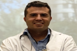 Dr. Juan Caro Ibáñez de los mejores endocrinos en Valencia