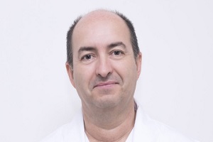 Dr. Lamberto Landete Pascual de los mejores neurólogos en Valencia
