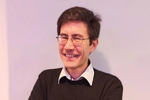 Dr. Nicolas Ming Vidalie de los mejores neurólogos en Valencia