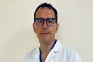 Dr. Vicente Gonzalez Felipe mejores neurólogos en Valencia