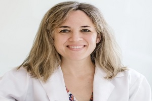Dra. Matilde Rubio Almanza de los mejores endocrinos en Valencia