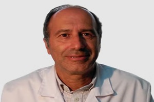 Dr. Carlos Alcalá-Santaella Casanova