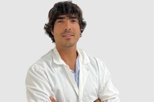 Dr. Ángel García Cortés