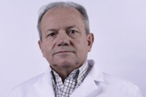 Urólogos - Dr. Juan Antonio Garcia Cebrian