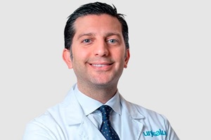 Urólogos - Dr. Gonzalo García Fadrique