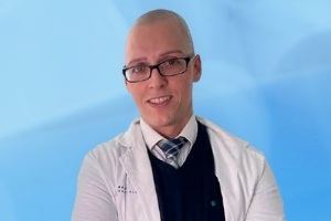 Dr. Alejandro Molina Cabeza