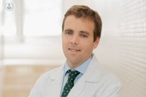 Dr. Miguel Ramírez Backhaus