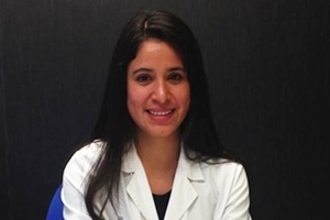 Dra. Magaly Anaya Sifuentes