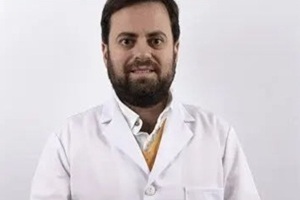 Dr. David Olmos Sánchez
