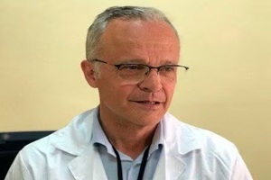 Cirujanos vasculares - Dr. Ignacio Blanes Mompó