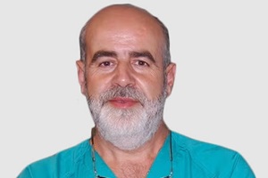 Cirujanos vasculares - Dr. Germán Morales Cuenca