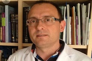 Cirujanos vasculares - Dr. José Antonio Lechón Saz
