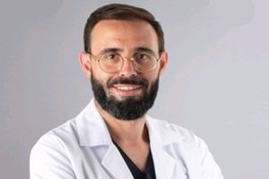 Dr. Eliseo Candela Beltrán
