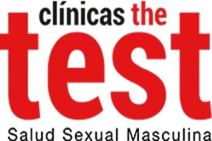 Clínicas de andrología - The Test