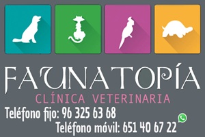 Faunatopía