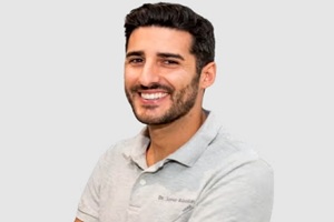 Dr. Javier Rabadán Chafer