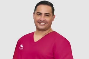 Dr. Emerson Tadeu De Souza Oliveira