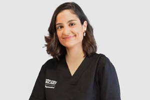 Dra. Maribel García Briz