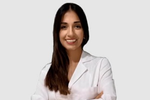 Dra. Esmeralda Silva Díaz