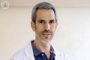Dermatólogos - Dr. David Llorca Juan