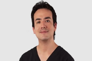 Dermatólogos - Dr. Cristian Alejandro Valenzuela Oñate