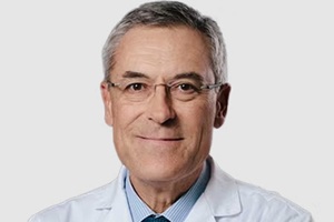 Dr. Carlos Guillén Barona