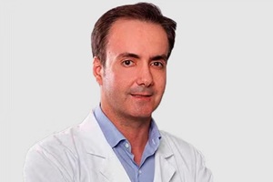 Dr. Rafael Carmena Ramón