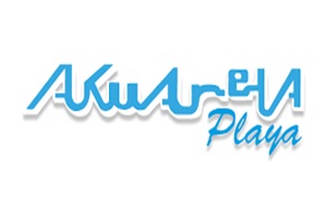 Akuarela Playa