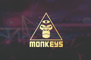 Discotecas - Monkeys Club