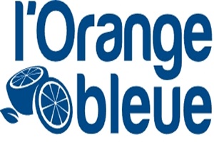 L’Orange Bleue