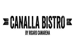 Canalla Bistró