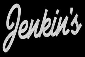 Hamburgueserías - Jenkin’s