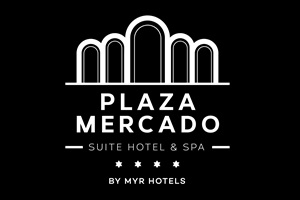 Hoteles - MYR Plaza Mercado & Spa