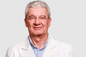 Dr. Ricardo González de Vicente
