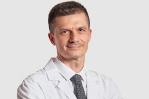 Mejores cirujanos plásticos - Dr. Alessandro Thione