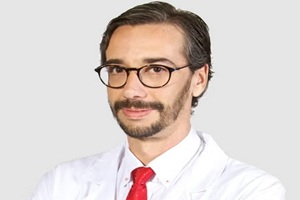 Dr. Roberto Gallego Pinazo