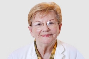 Dra. Luisa Guerra Gómez