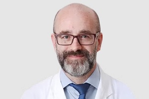 Dr. Honorio Barranco González