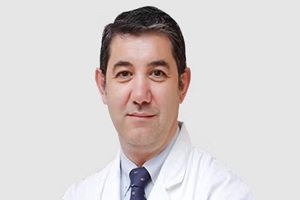 Dr. Jorge Vila Arteaga