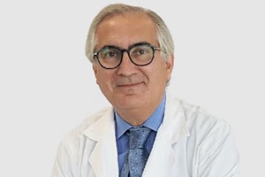 Mejores ortopedistas de rodilla - Dr. Ignacio Muñoz Criado